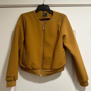 COPY - Nike Bomber Jacket